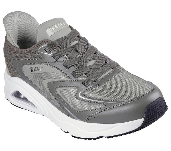 vision slip - Grey - S