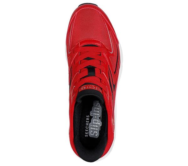 vision slip - Red - M