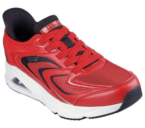 vision slip - Red - M